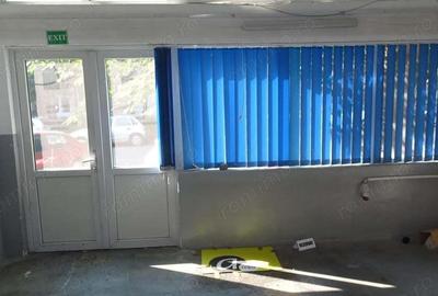 Inchiriez proprietate in Deva, zona ultracentrala (Ion Creanga), doua usi de acces, 140 mp - 1