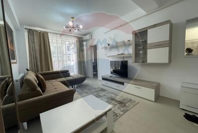 Apartament de vanzare cu 2 camere Mamaia Constanta - 1