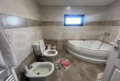 Casă cu 4 camere cu Teren 350 Mp în Central - 16