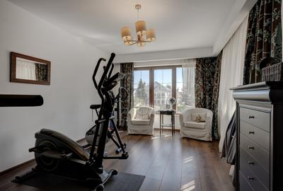 Acasă in adevăratul sens- 4 dormitoare, terasă elegantă si grădina intimă - 23