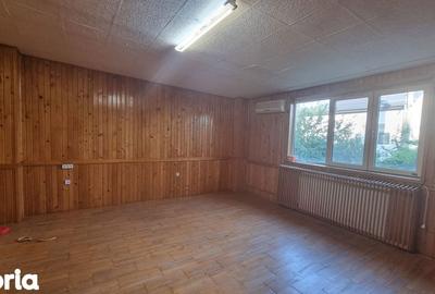 Spațiu comercial, de 15 mp, în Industriilor - 6