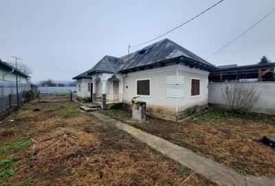 Casa de vanzare, 2 camere, 83 mp, Savinesti, Cod 160750 - 2