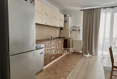 Apartament disponibil, strada Prof. ioan Rus zona Pensiunea Maria - 4