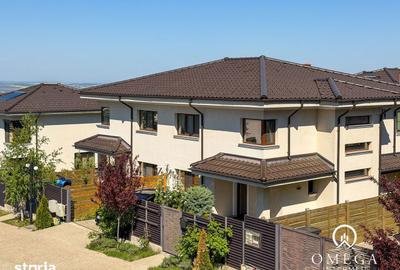 Casă cu 5 camere cu Teren 300 Mp în Bucium - 8