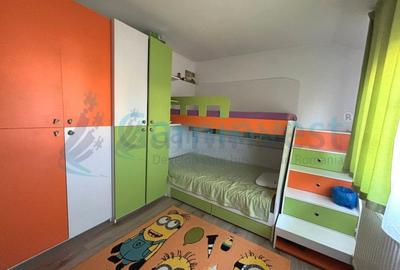 Casă individuală cu 3 camere cu Canalizare în Nojorid - 6