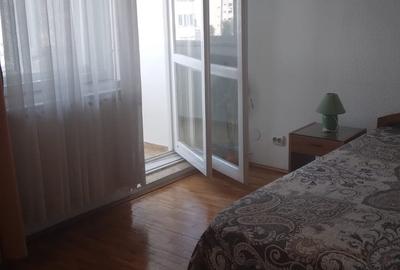 UNIRII Bulevard STRADAL, Piata Alba Iulia BL  MIXT 1992 decomandata,geam la baie - 14