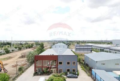 Spațiu comercial, de 473 mp, în Theodor Pallady - 4