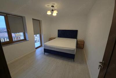 Apartament cu 3 camere decomandat, mobilat în Agigea - 3