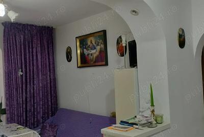 Inchiriere camera bloc zona metrou Dristor - 1