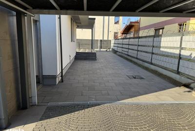 Vilă modernă cu arhitectură deosebită | Henri Coandă – Aviației | - 2