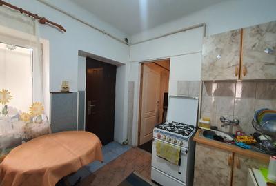 Casa individuala parter, 2 camere, central zona Avram Iancu Brasov - 6