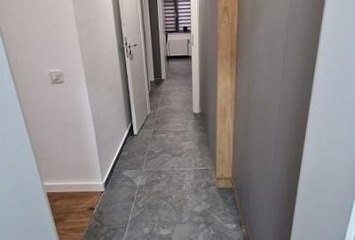 Compozitori -apartament 3 camere decomandat cu loc de parcare - 8