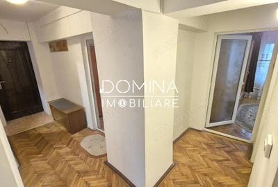 Apartament cu 4 camere decomandat în Central - 4