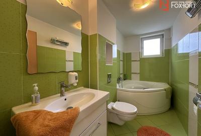 Casă individuală cu 5 camere cu Canalizare în Moșnița Nouă - 24