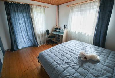 Vila cu 5 camere - 9