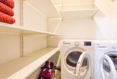 Apartament spațios de 3 camere, 83 mp utili, Prelungirea Ghencea - 20