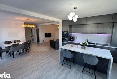 Apartament cu 4 camere în Central - 9