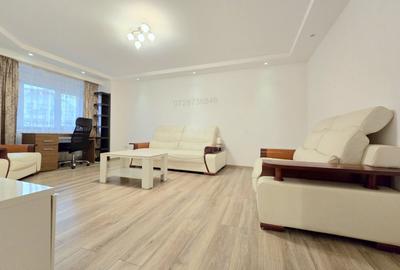 Decebal stradal, vedere superba spre bulevard, 65 mp, balcon mare - 3