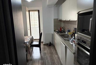 Apartament cu 3 camere, mobilat în Alba Iulia - 5