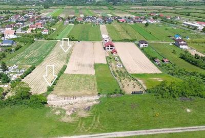 !OFERTA!Teren intravilan Satulung 2877MP - 1