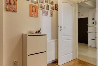 Parc Bazilescu- Apartament  4 camere – 115mp- La cheie- 0% comision - 11