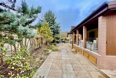 Casă individuală cu 4 camere cu Canalizare în Pipera - 62