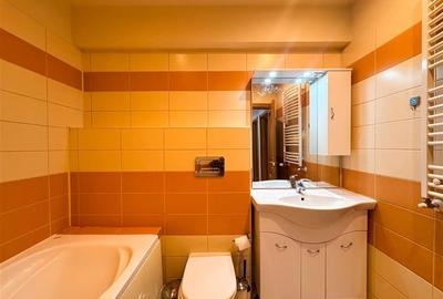 Apartament de inchiriat 3 camere Herastrau Soseaua Nordului - 20