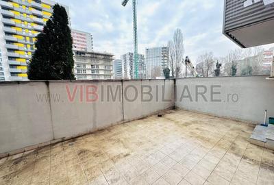 Apartament cu 2 camere decomandat în Basarab