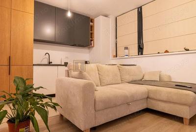 Apartament cu 3 camere decomandat, mobilat în Torontalului - 10