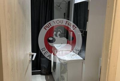 Parcul Sebastian | Garsoniera| 38mp | decomandat | B11170 - 8