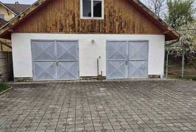 Casă cu 7 camere cu Teren 994 Mp în Calea Dumbrăvii - 2