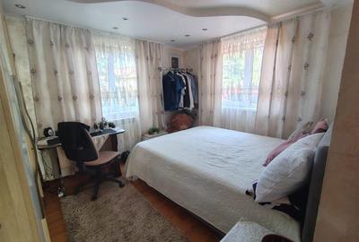 Casă individuală cu 6 camere cu Garaj în Sfântu Ilie - 8