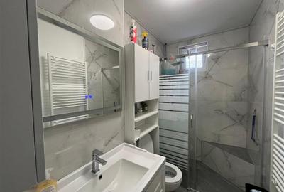 Apartament cu 3 camere semidecomandat în Central - 13