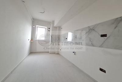 Apartament decomandat de vanzare in Iasi, Galata, 41,45 mp, bloc nou - 9