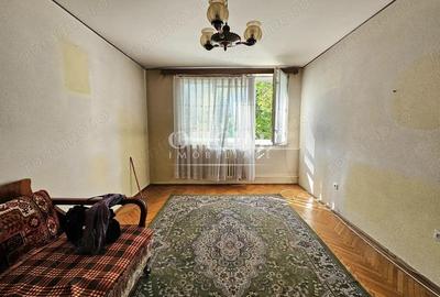 Apartament 2 camere | 44 mp | Etaj 2/4 | Balcon | Cartier Plopilor - 2