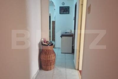 Apartament cu 3 camere Astra, etaj 1, beci, decomandat - 3