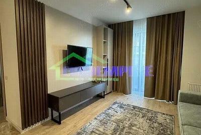 Apartament 3 camere de inchiriat zona Campus - Tomis Nord, BLOC NOU - 2