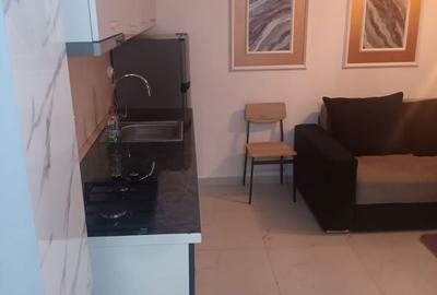 Apartament cu 2 camere în Militari - 8