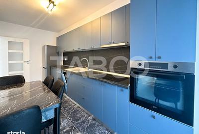 Apartament cu 2 camere semidecomandat, mobilat în Iris - 3