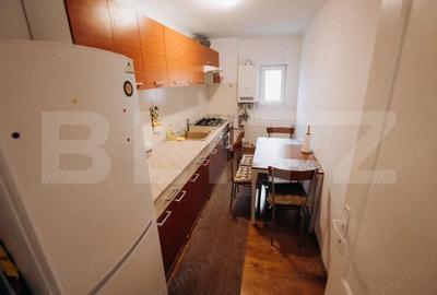 Garsonieră decomandată în Granit - 12