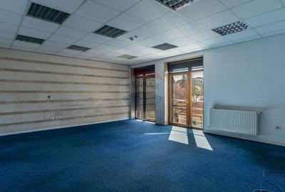 Spatiu de birouri 150 mp de inchiriat in zona Andrei Muresanu Parcari - 2