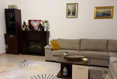 Ghencea-Prelungirea Ghencea-Apartament 3 camere mobilat, utilat, boxa, parcare - 4