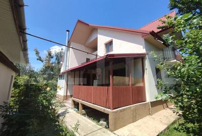 Casa individuala Catamarasti Deal, 7 camere, livada pe rod, 992mp! - 8