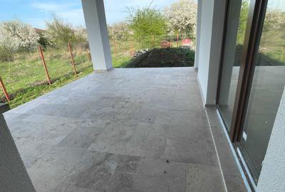 Casă cu 4 camere în Tamași - 3