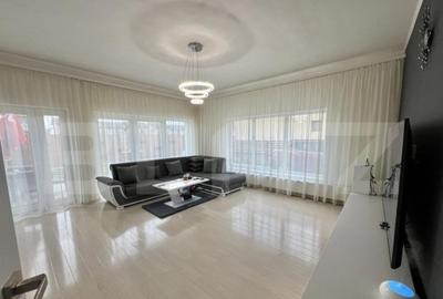 Casa cu 4 camere, zona Sanpetru - 6