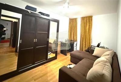 Apartament cu 3 camere balcon si parcare Doamna Stanca - 4