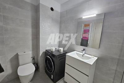 Apartament nou 2 camere mobilat | Drumul Taberei- Auchan - 3
