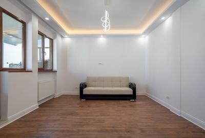 Apartament atipic in inima orasului - 2