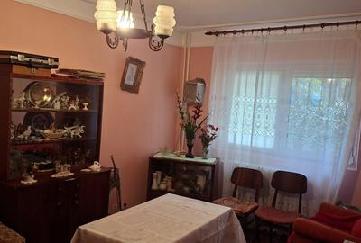 Apartament cu 2 camere decomandat în Central - 5