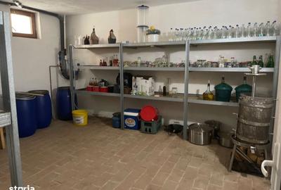 Casă cu 4 camere decomandat în Orlat - 2
